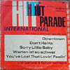 Cover: S*R International - Hit Parade International