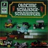 Cover: (New Orleans) Hot Dogs - (New Orleans) Hot Dogs / Oldtime Schlager-Schnauferl