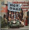 Cover: (New Orleans) Hot Dogs - Ja so warns die alten Rittersleut - 25 bitterböse Reime der alten Rittersleut