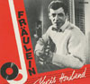Cover: Chris Howland - Fräulein