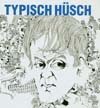 Cover: Hanns-Dieter Hüsch - Typisch Hüsch