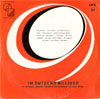 Cover: Verschiedene Interpreten - Im Dutzend blliger (25 cm)- 24 Schlager, beliebte Künstler und Orchester auf einer Platte 