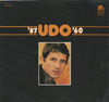 Cover: Udo Jürgens - Udo ´57 - ´60