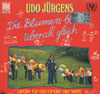 Cover: Udo Jürgens - Udo Jürgens / Die Blumen blühn überall gleich - Lieder für die Kinder der Welt aus der gleichnamigen Sendung des ZDF