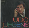 Cover: Udo Jürgens - Udo Jürgens (ital. Sampler)