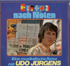 Cover: Udo Jürgens - Europa nach Noten