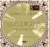 Cover: Udo Jürgens - Die goldene Schallplatte - Seine schönsten Lieder - Zu Gunsten der Lebenshilfe für behinderte Kinder