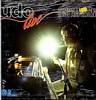 Cover: Udo Jürgens - Udo Live - Lust am Leben