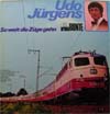 Cover: Udo Jürgens - So weit die Züge gehen