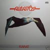 Cover: Karat - Albatros