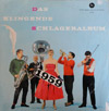 Cover: Das klingende Schlageralbum - Das klingende Schlageralbum 1959