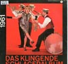 Cover: Das klingende Schlageralbum - Das klingende Schlageralbum 1961