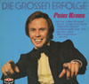 Cover: Peter Kraus - Die großen Erfolge