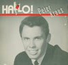 Cover: Peter Kraus - Hallo -