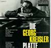 Cover: Kreisler, Georg - Die Georg Kreisler Platte