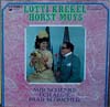 Cover: Lotti Krekel - Lotti Krekel und Horst Muys: Mir schenke üch all´e paar Blömcher