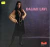 Cover: Lavi, Daliah - Daliah Lavi 