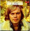 Cover: Volker Lechtenbrink - Volker Lechtenbrink / Der Macher (singt Kris Kristofferson)