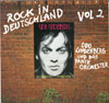 Cover: Udo Lindenberg - Rock In Deutschland Vol 2