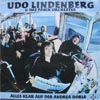 Cover: Udo Lindenberg - Alles klar auf der Andrea Doria