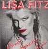 Cover: Fitz, Lisa - Geld macht geil (DLP)