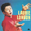 Cover: Laurie London - Laurie London - Englands 14 Year-old Singing Sensation