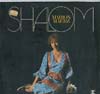 Cover: Marion - Shalom  (Promo)