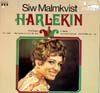 Cover: Malmkvist, Siw - Harlekin