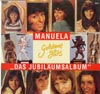 Cover: Manuela - Goldene Hits (Neuaufnahmen)