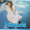 Cover: Manuela - Ein musikalisches Portrait
