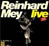 Cover: Reinhard Mey - Reinhard Mey / live (DLP)