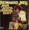 Cover: Reinhard Mey - Mein Achtel Lorbeerblatt