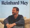 Cover: Reinhard Mey - Alleingang