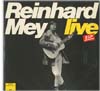 Cover: Mey, Reinhard - live (DLP)