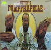 Cover: Meyer´s Dampfkapelle - Meyer´s Dampfkapelle / Spiegelbilder