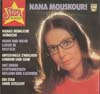 Cover: Nana Mouskouri - Nana Mouskouri / Star für Millionen 