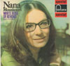 Cover: Nana Mouskouri - Nana Mouskouri / White Roses of Athens (Sung in German)