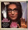 Cover: Nana Mouskouri - Sieben schwarze Rosen, Klappcover
