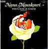 Cover: Nana Mouskouri - White Roses of Athens