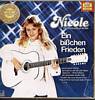 Cover: Nicole - Nicole / Ein bisschen Frieden