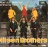 Cover: Nilsen Brothers - Aber dich gibts nur einmal für mich - Lieder der Nilsen Brothers