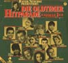Cover: Verschiedene Interpreten - Die Oldtimer Hitparade Folge 1 (Rainer Nitschke präsentiert:)(DLP)