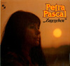 Cover: Pascal, Petra - Zugegeben