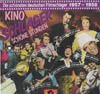 Cover: Tonfilm Melodien - Kino-Schlager - Schöne Stunden 1957 -1958