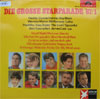 Cover: Polydor Starparade / Star-Revue - Die große Starparade 1967/1