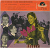 Cover: Polydor Sampler - Die Grosse Film-Musikparade  (25 cm)