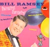 Cover: Bill Ramsey - Bill Ramsey / Souvenirs Souvenirs (teilw. andere Titel)