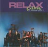 Cover: Relax - C´est la vie (So is es lebn)
