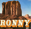 Cover: Ronny - Ronny / RONNY