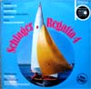 Cover: Metronome Sampler - Schlager-Regatta IV